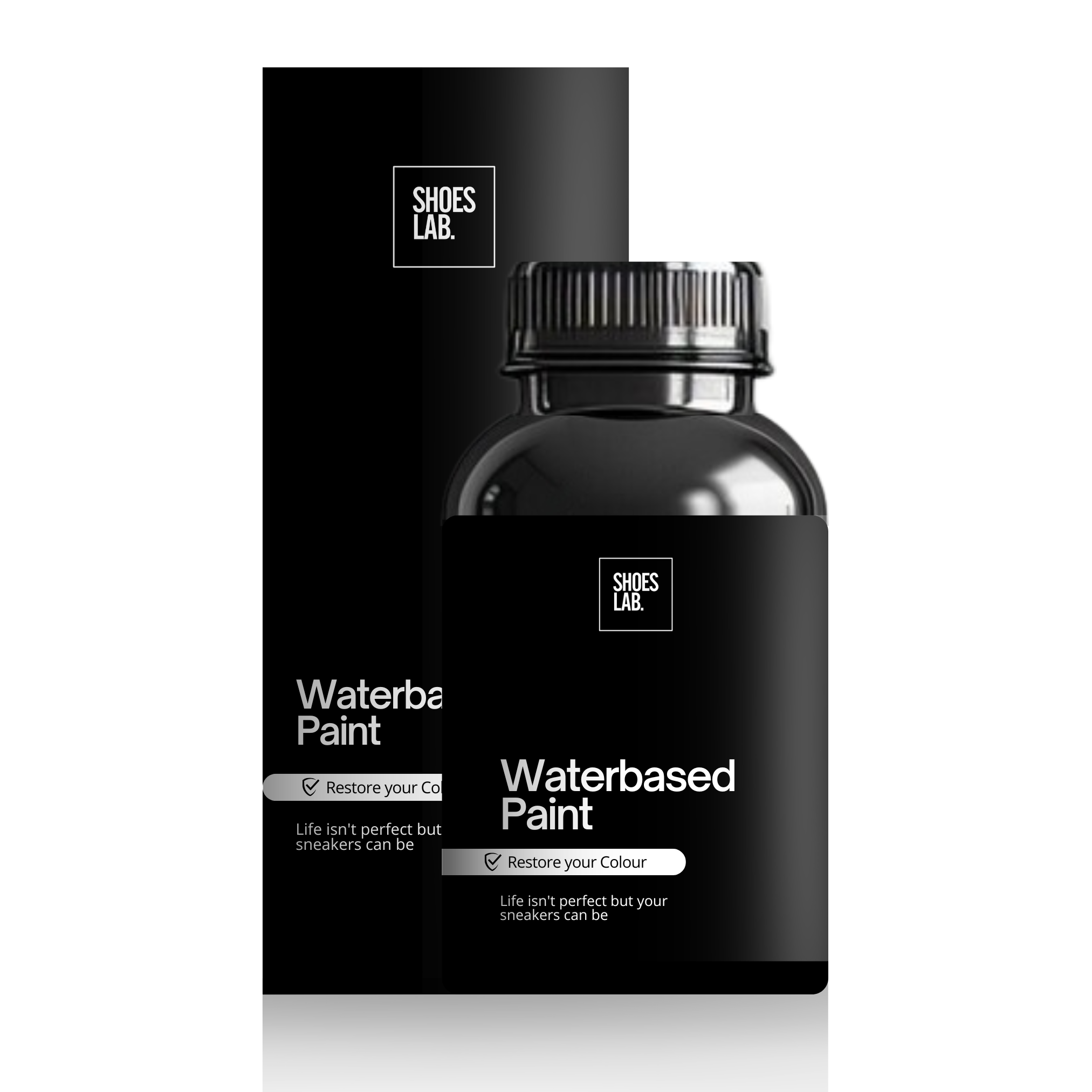Web - Waterbased Paint