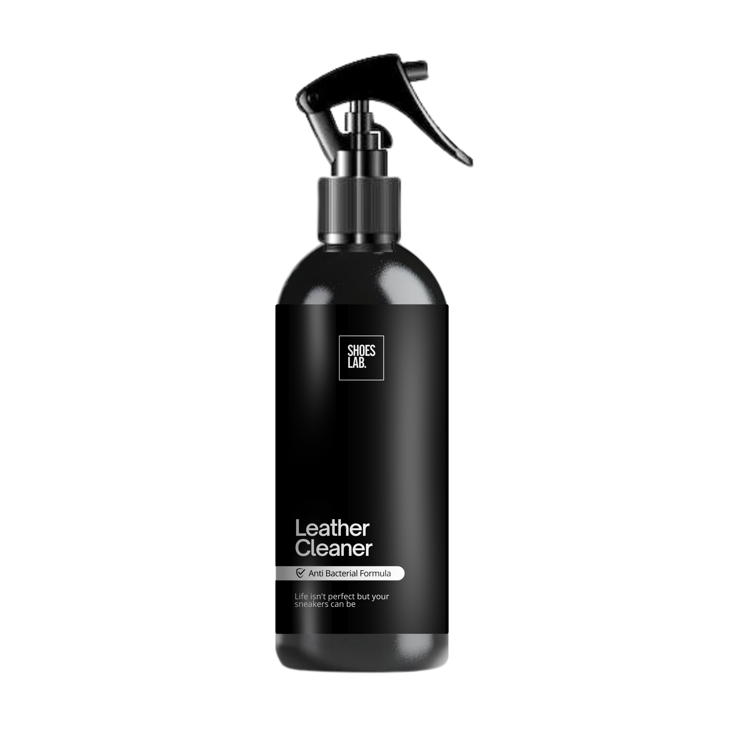 Leather Cleanser