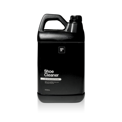 Shoe Cleaner - Sabun Sepatu Kemasan 5 Liter