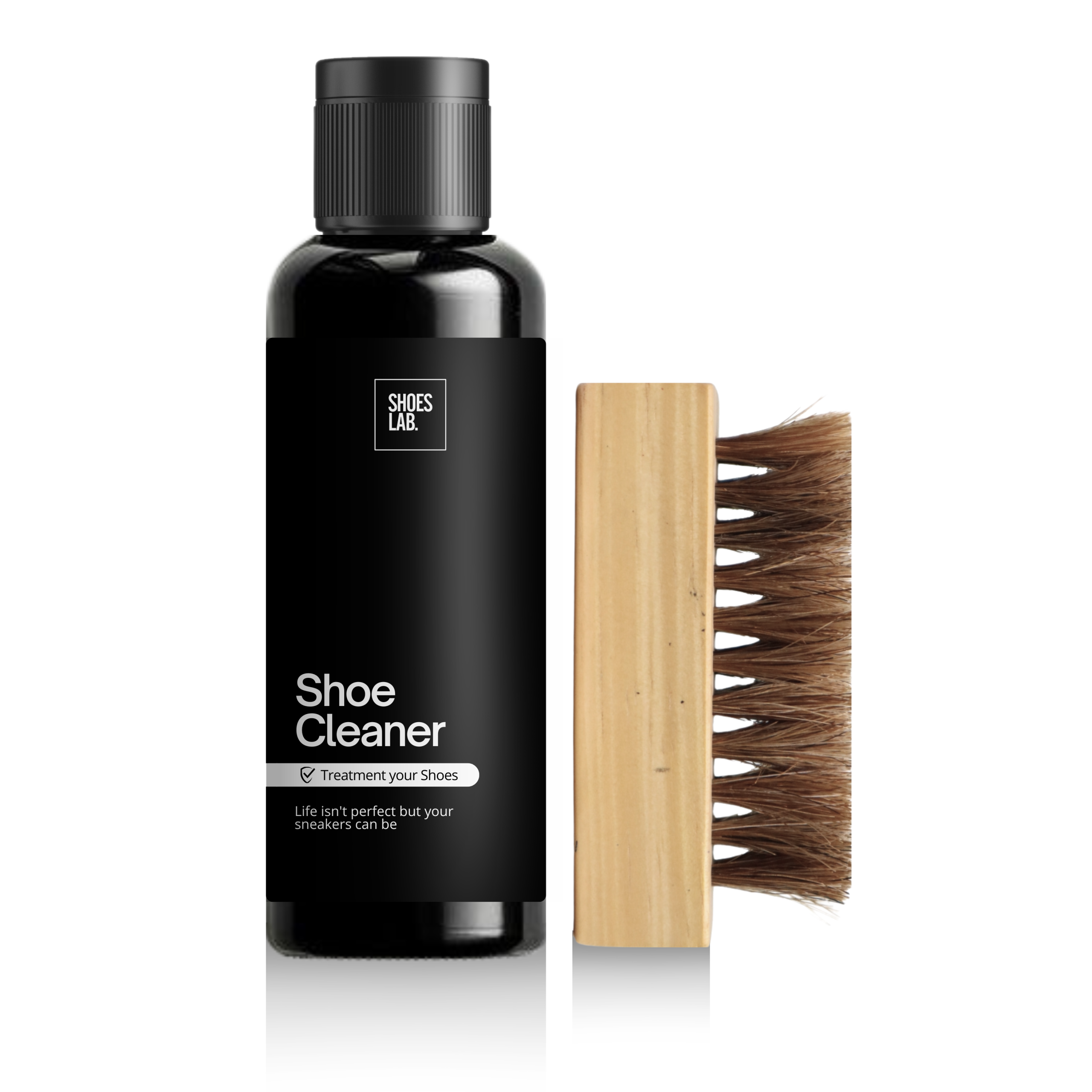 Web - Shoe cleaner 100ml